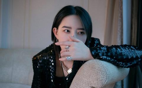 李斯丹妮图片 _ 第(9)张