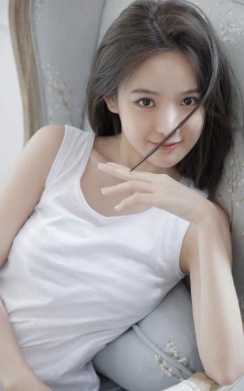 美女手机壁纸图片 _ 第(1)张