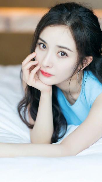 杨幂图片 _ 第(1)张