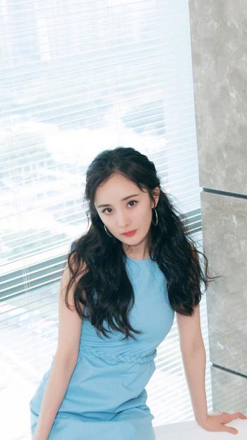 杨幂图片 _ 第(3)张