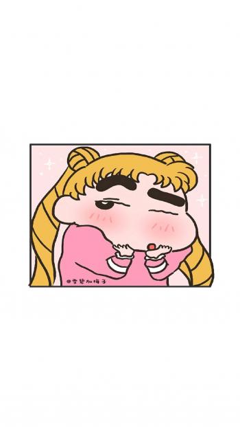 唯美高清可爱风格个性全屏手机壁纸第1张