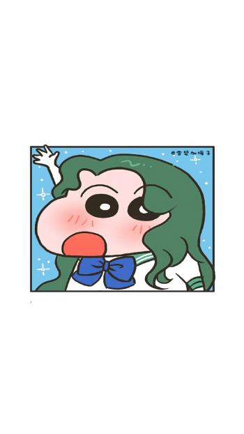 唯美高清可爱风格个性全屏手机壁纸第6张
