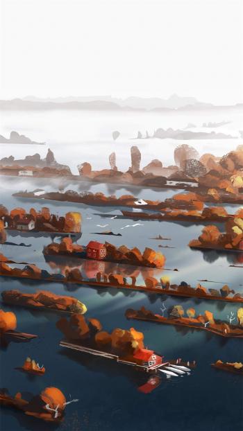 优美风景图片 _ 第(10)张