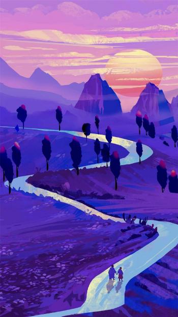 优美风景图片 _ 第(12)张