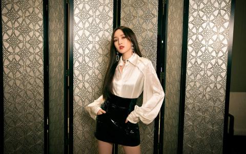 孟佳图片 _ 第(9)张