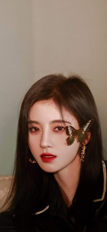 鞠婧祎图片 _ 第(1)张