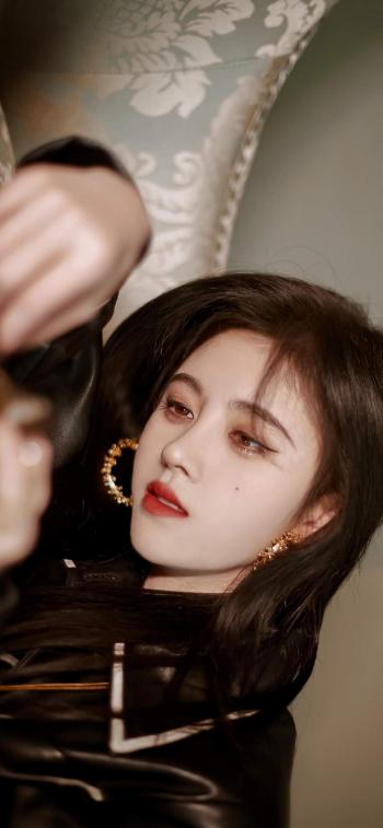 鞠婧祎图片 _ 第(2)张
