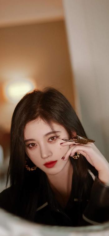 鞠婧祎图片 _ 第(3)张