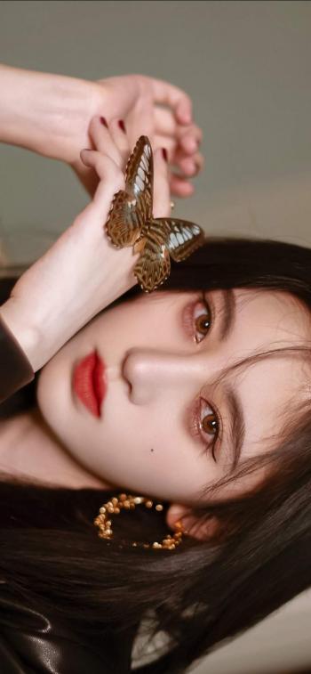 鞠婧祎图片 _ 第(4)张