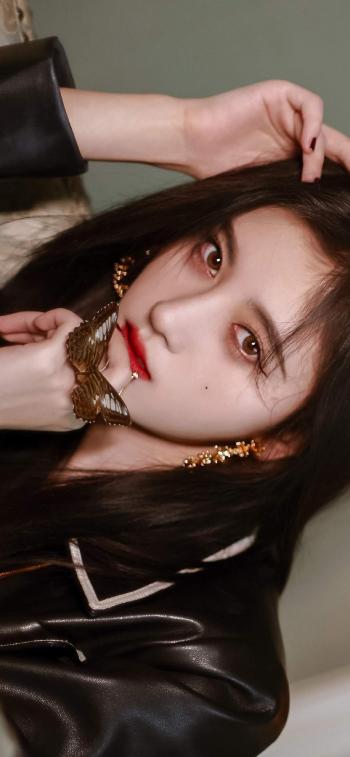 鞠婧祎图片 _ 第(6)张