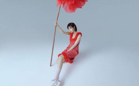 李一桐图片 _ 第(5)张