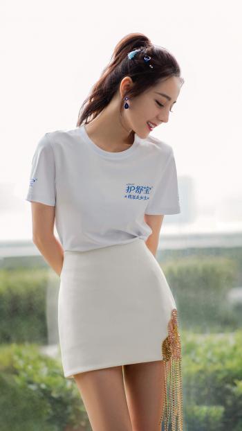 迪丽热巴图片 _ 第(7)张