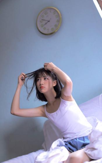 美女手机壁纸图片 _ 第(10)张