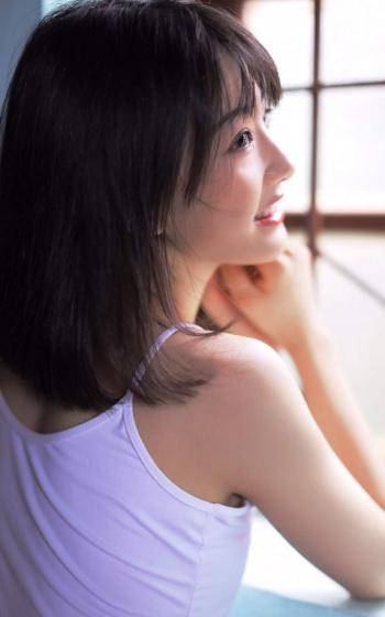 美女手机壁纸图片 _ 第(10)张