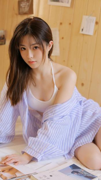 美女手机壁纸图片 _ 第(5)张