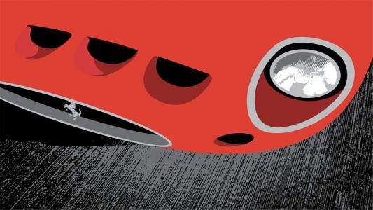跑车图片 _ 第(1)张