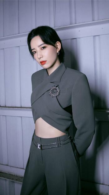 李斯丹妮第3张