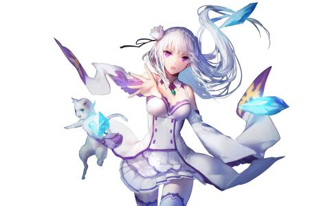 漫画壁纸图片 _ 第(8)张
