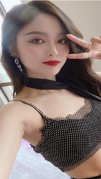 吴宣仪图片 _ 第(1)张