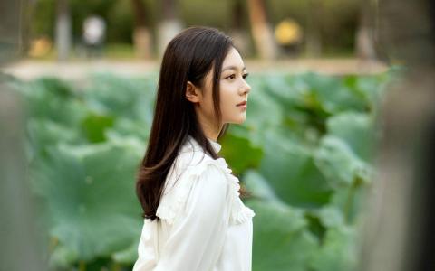 赵今麦图片 _ 第(5)张