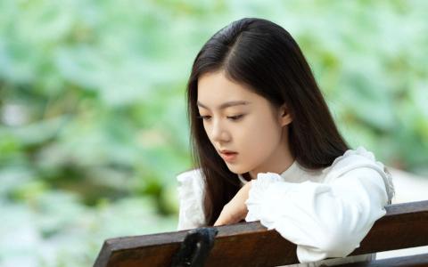 赵今麦图片 _ 第(10)张