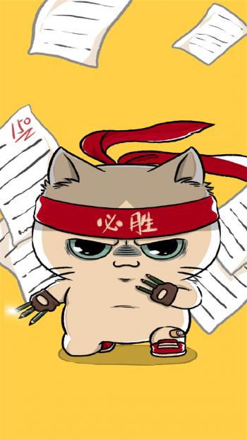 高清游戏火影忍者唯美高清卡通手机壁纸第3张