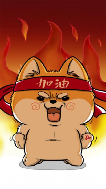 高清游戏火影忍者唯美高清卡通手机壁纸第4张