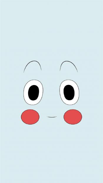 动漫人物cosplay冷艳的表情第1张