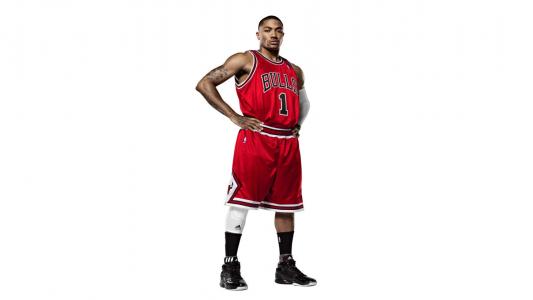 NBA巨星精选的桌面壁纸之高清大图第3张