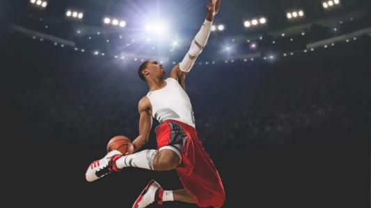 NBA巨星精选的桌面壁纸之高清大图第5张