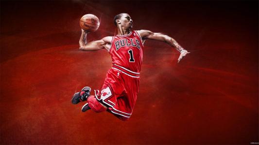 NBA球星图片 _ 第(9)张