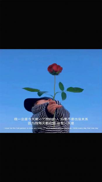 创意黑白文字控高清手机壁纸第5张