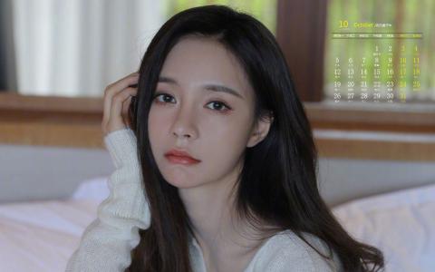 沈梦辰图片 _ 第(1)张