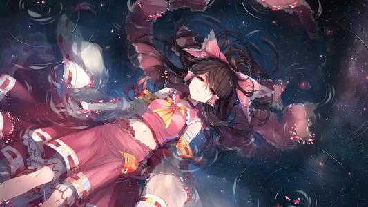 动漫少女图片 _ 第(4)张