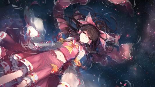 性感美女许晴白衬衫电脑桌面壁纸下载第0张