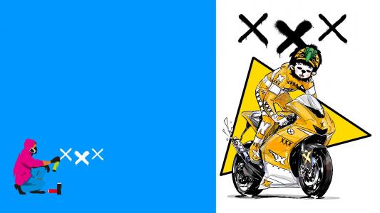 电脑壁纸高清图片 _ 第(11)张