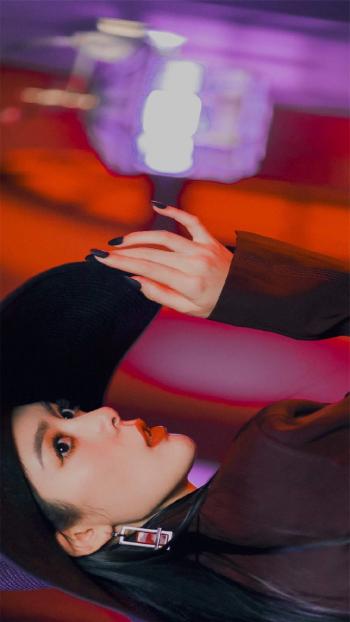 女星傅菁图片 _ 第(4)张