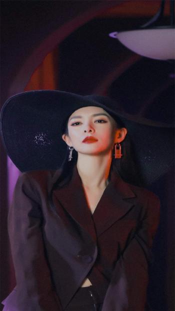 女星傅菁图片 _ 第(9)张