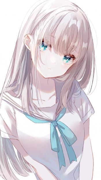 美少女图片 _ 第(2)张