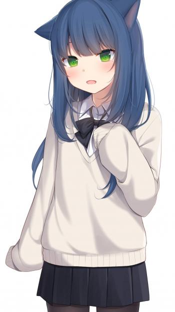 美少女图片 _ 第(5)张