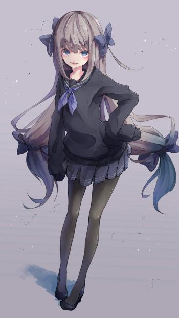 美少女图片 _ 第(6)张