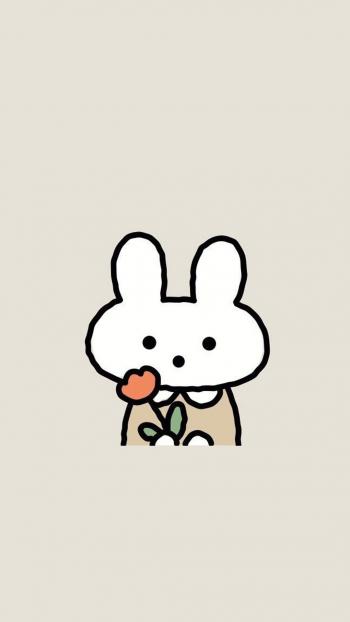 HaMi猫可爱萌系卡通高清手机壁纸第4张