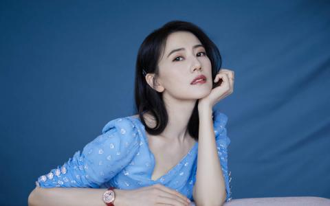 高圆圆图片 _ 第(1)张