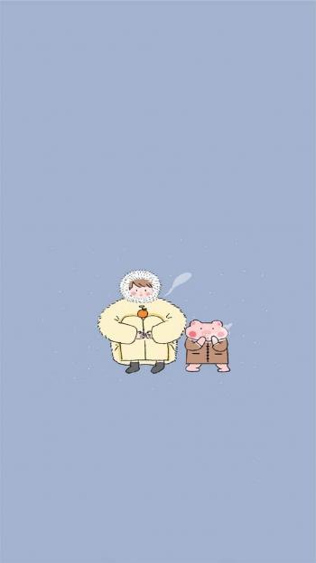 手机卡通第2张