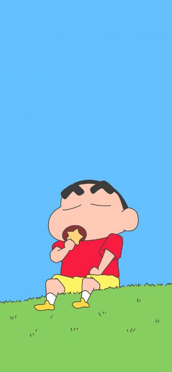 HaMi猫可爱萌系卡通高清手机壁纸第5张