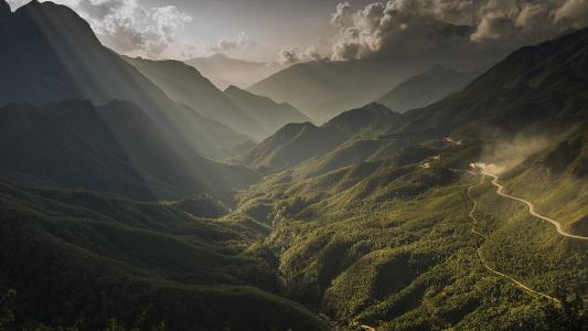古希腊美丽景色（下）第1张