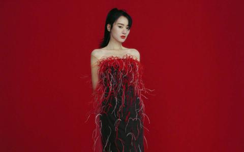 袁冰妍图片 _ 第(10)张
