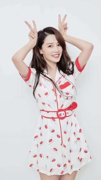 李沁图片 _ 第(1)张