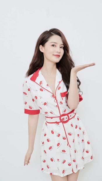 李沁图片 _ 第(8)张