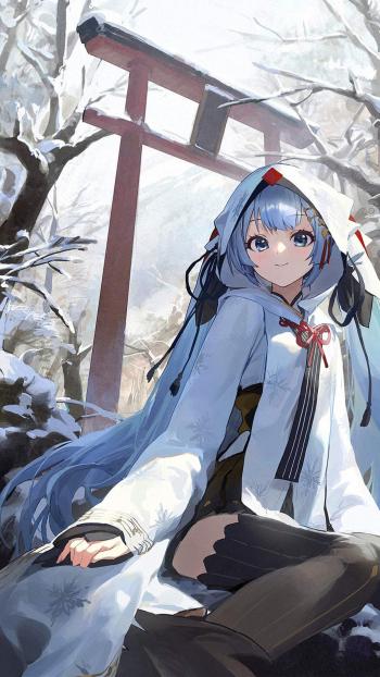 美少女图片 _ 第(5)张